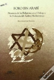 Capa do artigo Foro Ibn Arabi Presencia Religiones Dialogos