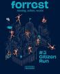 Forrest #3 : Citizen Run - Preview
