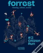 Capa do artigo Forrest #3 : Citizen Run