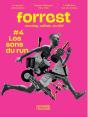 Forrest #4 : Les Sons Du Run - Preview