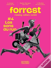Capa do artigo Forrest #4 : Les Sons Du Run
