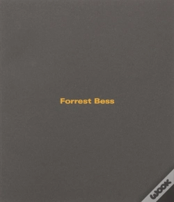 Capa do artigo Forrest Bess
