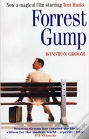 Capa do artigo Forrest Gump