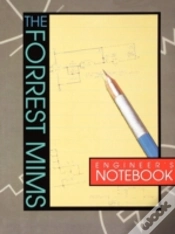 Capa do artigo Forrest Mims Engineer