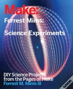 Capa do artigo Forrest Mims' Science Experiments