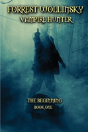 Forrest Wollinsky Vampire Hunter - Preview