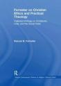 Forrester On Christian Ethics And Practical Theology - Preview