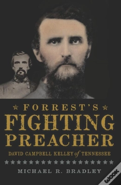 Capa do artigo Forrest'S Fighting Preacher