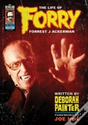 Capa do artigo Forry