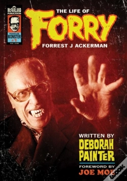 Capa do artigo Forry