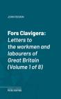 Fors Clavigera - Preview