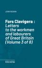Fors Clavigera - Preview