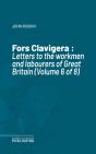 Fors Clavigera - Preview