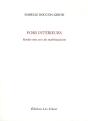 Fors Inteérieurs - Preview