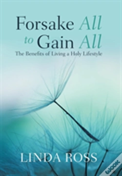 Capa do artigo Forsake All To Gain All
