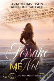 Capa do artigo Forsake Me Not