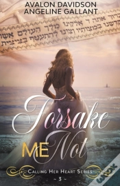 Capa do artigo Forsake Me Not