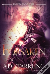 Capa do artigo Forsaken