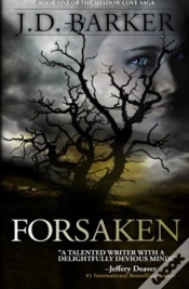 Capa do artigo Forsaken