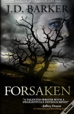 Capa do artigo Forsaken