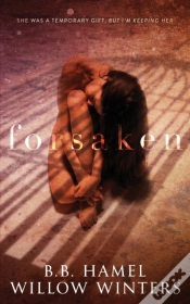 Capa do artigo Forsaken