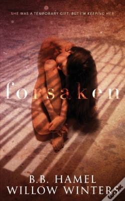 Capa do artigo Forsaken