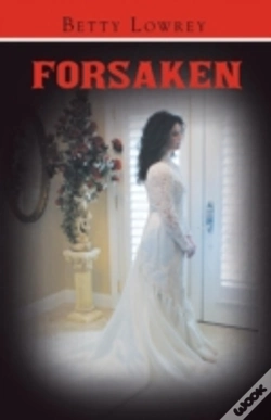 Capa do artigo Forsaken