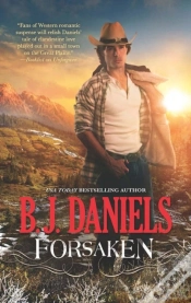Capa do artigo Forsaken