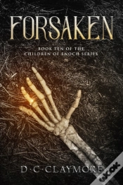 Capa do artigo Forsaken