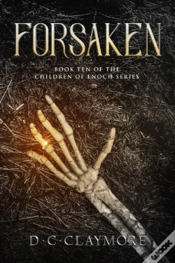 Capa do artigo Forsaken