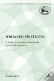 Capa do artigo Forsaken Firstborn