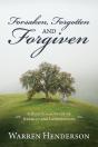 Forsaken, Forgotten, And Forgiven - A Devotional Study Of Jeremiah And Lamentations - Preview