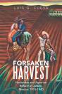 Forsaken Harvest - Preview