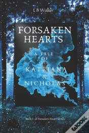 Capa do artigo Forsaken Hearts