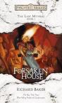 Forsaken House - Preview