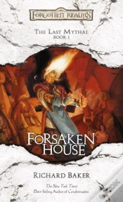 Capa do artigo Forsaken House