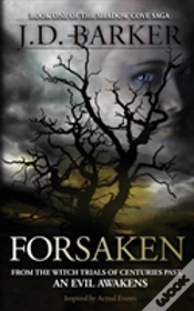 Capa do artigo Forsaken