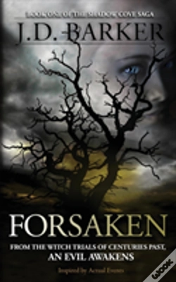 Capa do artigo Forsaken