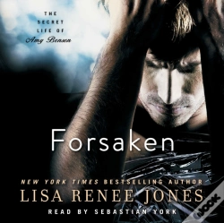 Capa do artigo Forsaken