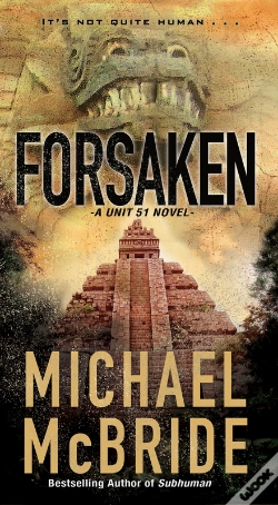 Capa do artigo Forsaken