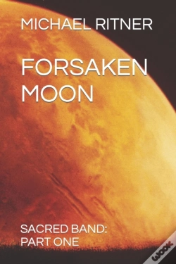 Capa do artigo Forsaken Moon