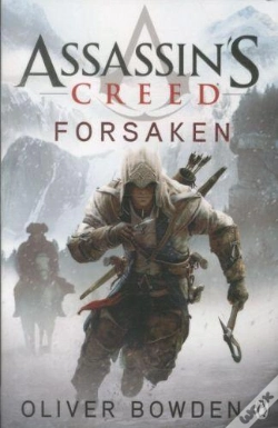 Capa do artigo Forsaken