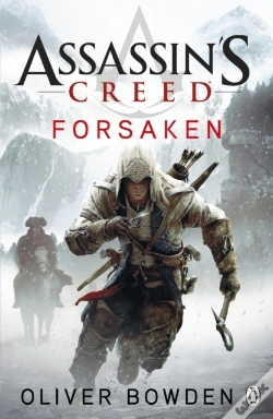 Capa do artigo Forsaken