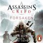 Forsaken - Preview
