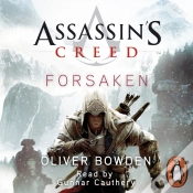 Capa do artigo Forsaken