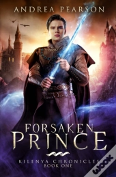 Forsaken Prince