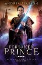 Forsaken Prince - Preview