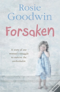 Capa do artigo Forsaken