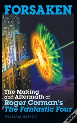 Capa do artigo Forsaken: The Making And Aftermath Of Ro