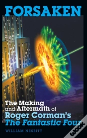 Capa do artigo Forsaken: The Making And Aftermath Of Ro